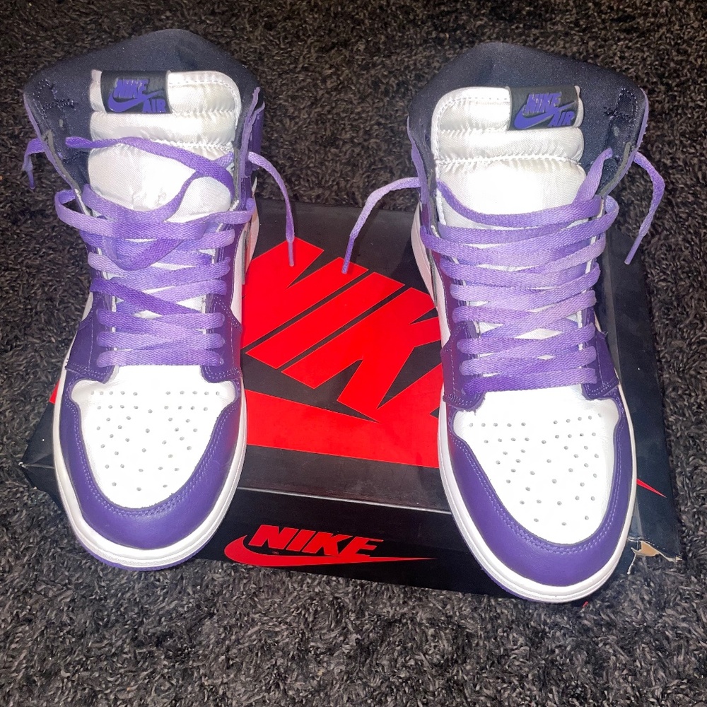 Jordan 1 Retro Og